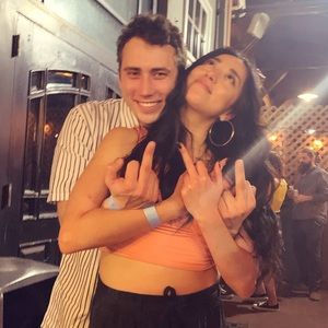 Meet your Posher, Cole